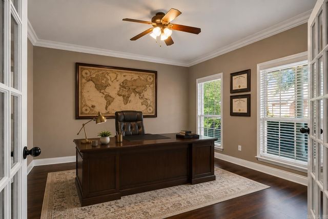 5014 Congressional Drive, Benton, AR 72019