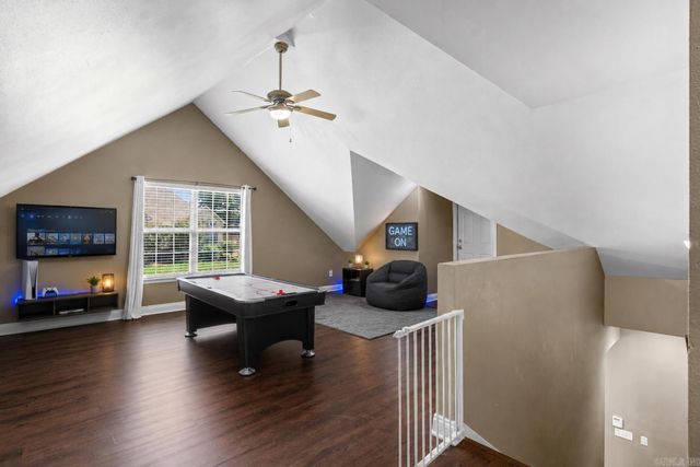 5014 Congressional Drive, Benton, AR 72019