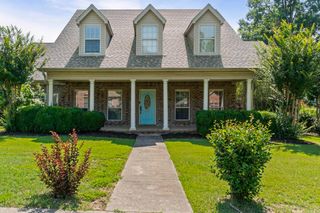 5014 Congressional Drive, Benton, AR 72019