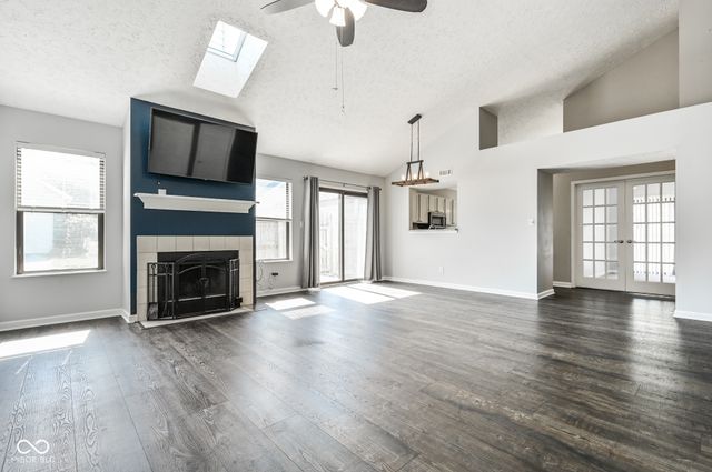 6717 Huntsmen Court, Indianapolis, IN 46250