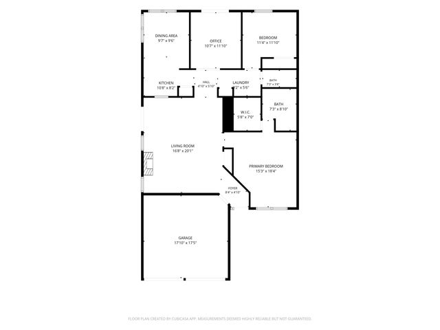 6717 Huntsmen Court, Indianapolis, IN 46250