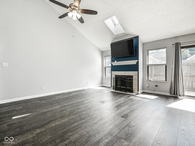 6717 Huntsmen Court, Indianapolis, IN 46250