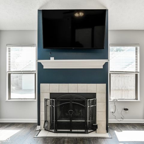6717 Huntsmen Court, Indianapolis, IN 46250