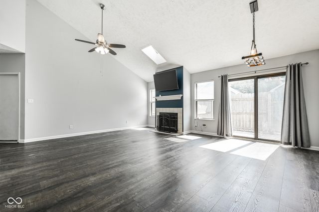 6717 Huntsmen Court, Indianapolis, IN 46250