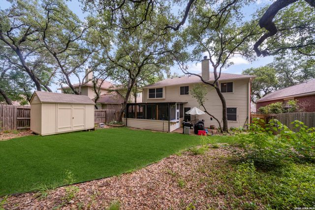 9030 BRAE RIDGE DR, San Antonio, TX 78249