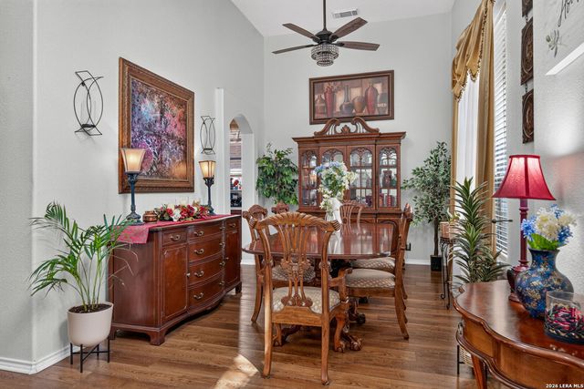 9030 BRAE RIDGE DR, San Antonio, TX 78249