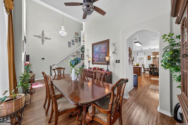 9030 BRAE RIDGE DR, San Antonio, TX 78249