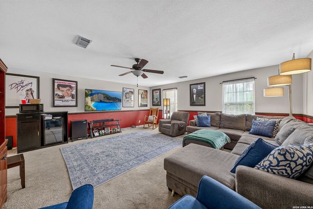 9030 BRAE RIDGE DR, San Antonio, TX 78249