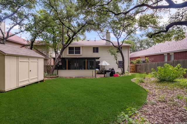 9030 BRAE RIDGE DR, San Antonio, TX 78249