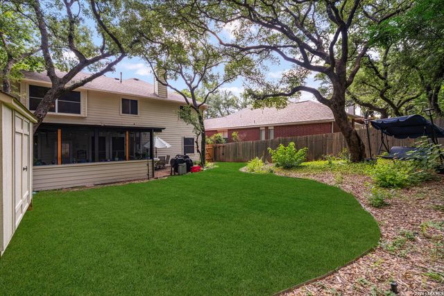 9030 BRAE RIDGE DR, San Antonio, TX 78249