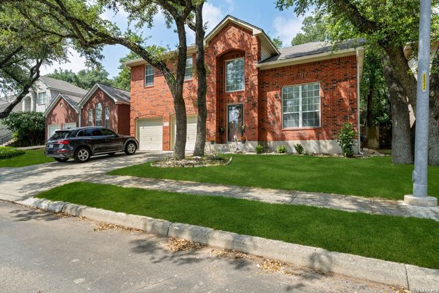 9030 BRAE RIDGE DR, San Antonio, TX 78249