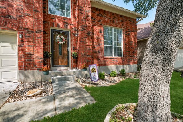 9030 BRAE RIDGE DR, San Antonio, TX 78249