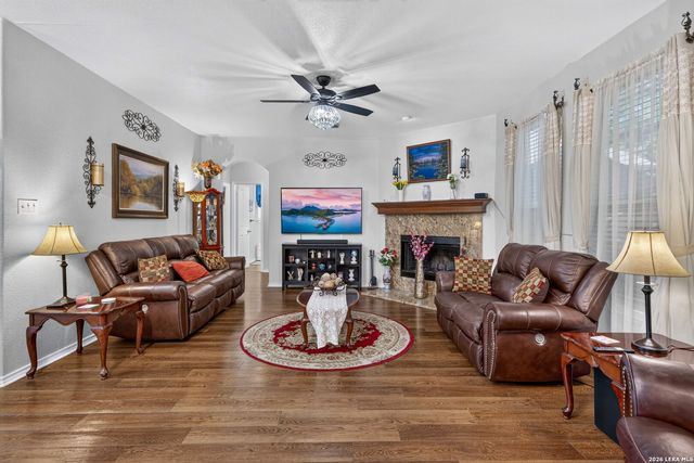 9030 BRAE RIDGE DR, San Antonio, TX 78249