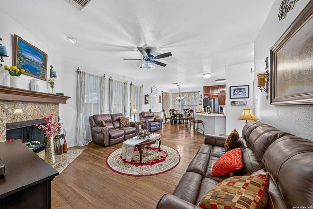 9030 BRAE RIDGE DR, San Antonio, TX 78249