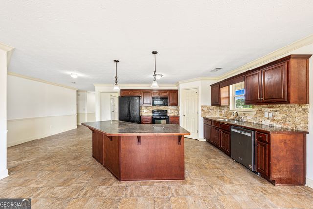 3030 Pulliam Mill Road NW, Dewy Rose, GA 30634