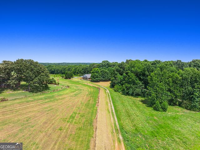 3030 Pulliam Mill Road NW, Dewy Rose, GA 30634