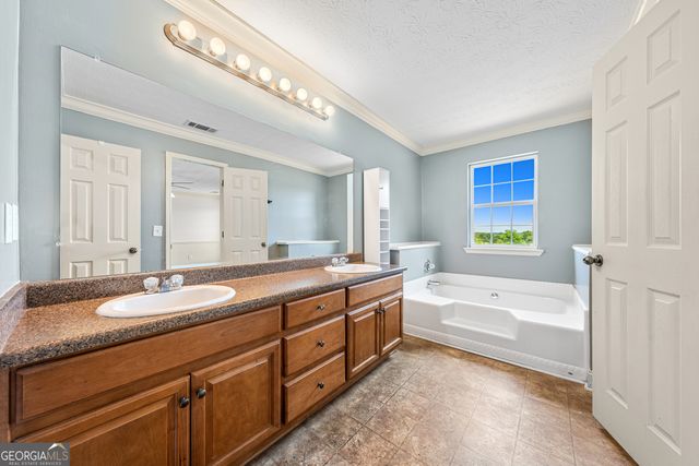 3030 Pulliam Mill Road NW, Dewy Rose, GA 30634
