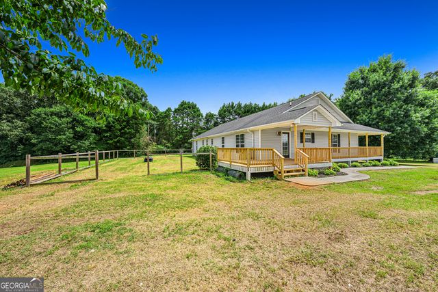 3030 Pulliam Mill Road NW, Dewy Rose, GA 30634