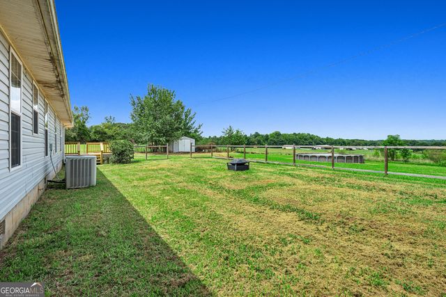3030 Pulliam Mill Road NW, Dewy Rose, GA 30634