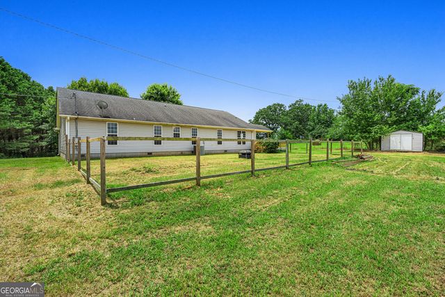 3030 Pulliam Mill Road NW, Dewy Rose, GA 30634