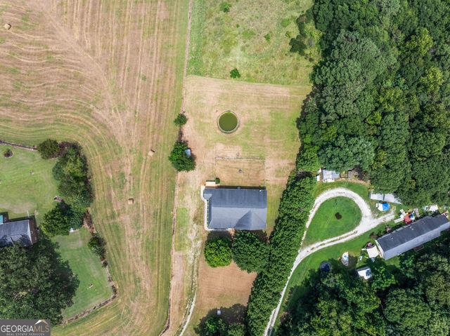 3030 Pulliam Mill Road NW, Dewy Rose, GA 30634