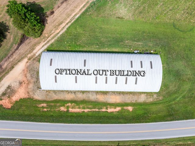 3030 Pulliam Mill Road NW, Dewy Rose, GA 30634