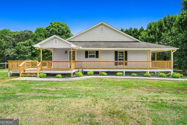 3030 Pulliam Mill Road NW, Dewy Rose, GA 30634