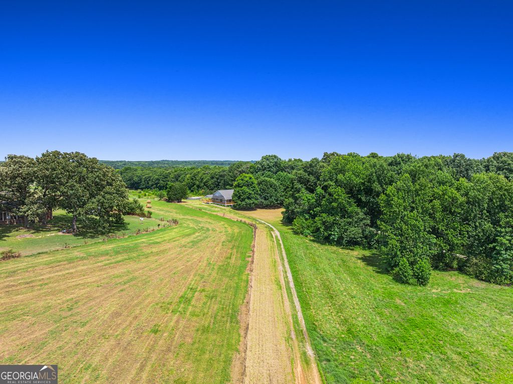 3030 Pulliam Mill Road NW, Dewy Rose, GA 30634 — photo 2