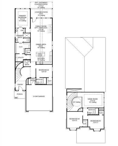 26822 Concord Dawn Drive, Richmond, TX 77406