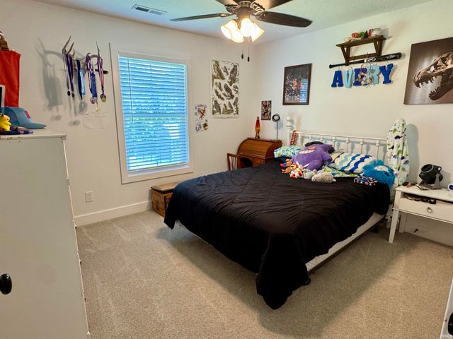 426 S Blitzen Lane, Santa Claus, IN 47579