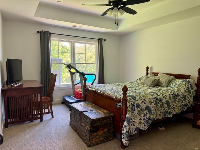 426 S Blitzen Lane, Santa Claus, IN 47579