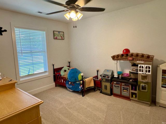 426 S Blitzen Lane, Santa Claus, IN 47579