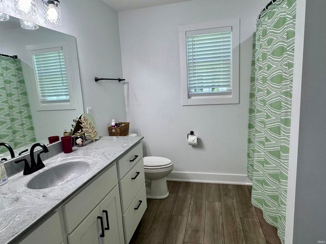 426 S Blitzen Lane, Santa Claus, IN 47579