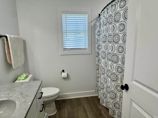 426 S Blitzen Lane, Santa Claus, IN 47579