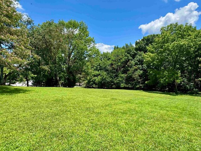 426 S Blitzen Lane, Santa Claus, IN 47579
