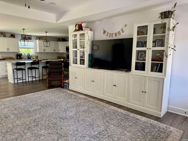 426 S Blitzen Lane, Santa Claus, IN 47579