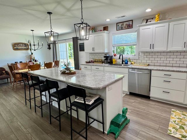 426 S Blitzen Lane, Santa Claus, IN 47579