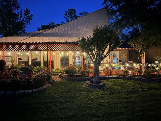728 Hogan Drive, Conroe, TX 77302