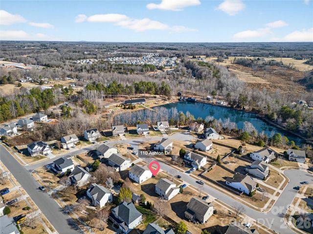 110 Ashton Drive, Mooresville, NC 28115