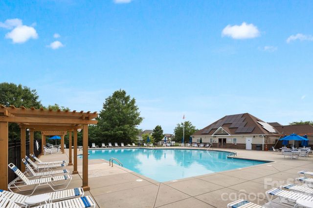 110 Ashton Drive, Mooresville, NC 28115