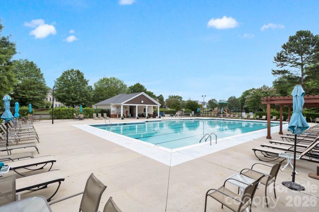 110 Ashton Drive, Mooresville, NC 28115