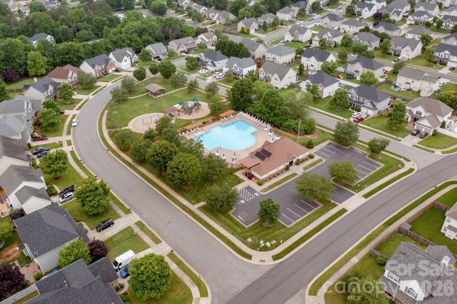 110 Ashton Drive, Mooresville, NC 28115