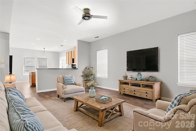 110 Ashton Drive, Mooresville, NC 28115