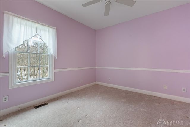 914 Hickory Trail Drive, Wilmington, OH 45177