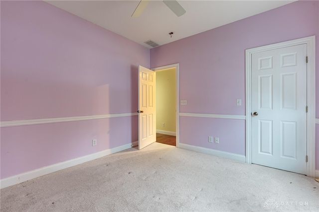 914 Hickory Trail Drive, Wilmington, OH 45177