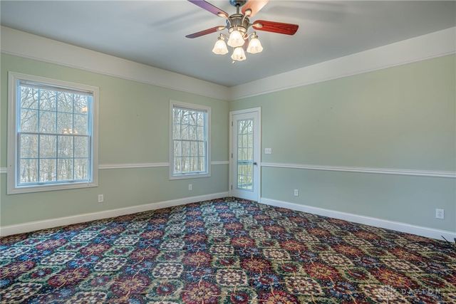 914 Hickory Trail Drive, Wilmington, OH 45177