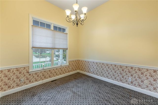 914 Hickory Trail Drive, Wilmington, OH 45177