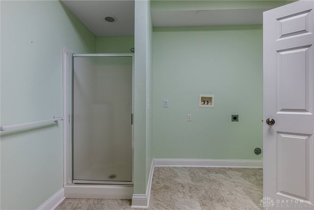 914 Hickory Trail Drive, Wilmington, OH 45177