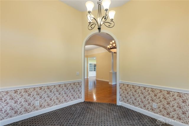 914 Hickory Trail Drive, Wilmington, OH 45177