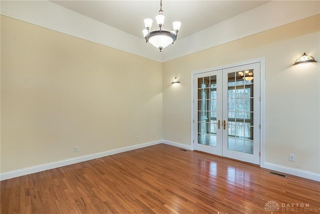 914 Hickory Trail Drive, Wilmington, OH 45177